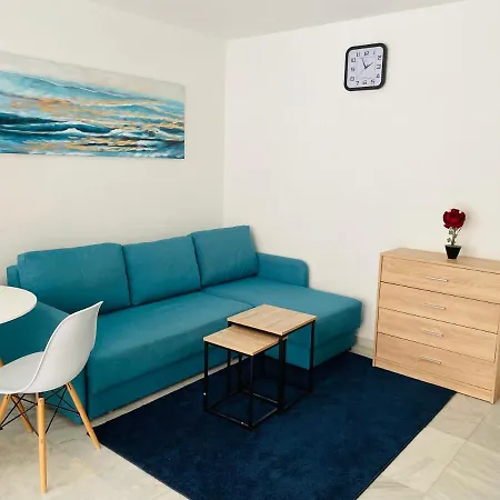 Vicente Blasco Ibanez, 127 Apartment Torrevieja