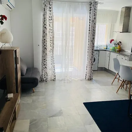 Vicente Blasco Ibanez, 127 Apartment *