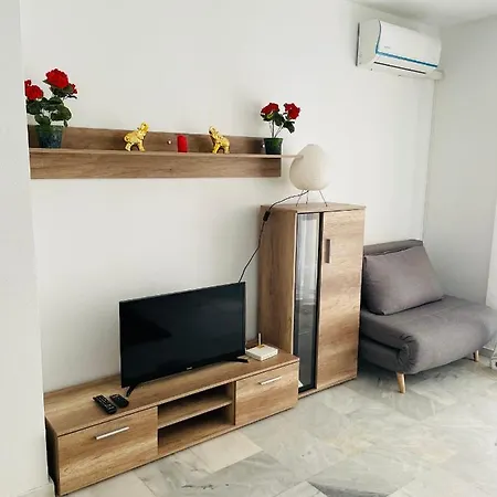 Vicente Blasco Ibanez, 127 Apartment Torrevieja