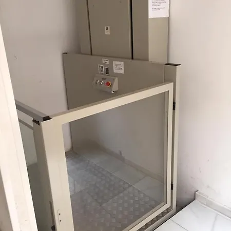 Vicente Blasco Ibanez, 127 Apartment *