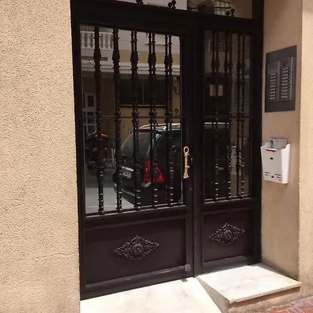 Vicente Blasco Ibanez, 127 Apartment Torrevieja