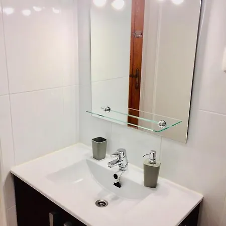Vicente Blasco Ibanez, 127 Apartment Torrevieja