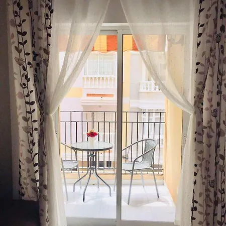 Vicente Blasco Ibanez, 127 Apartment *